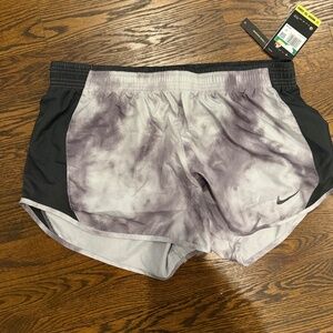 NWT Nike Running Shorts